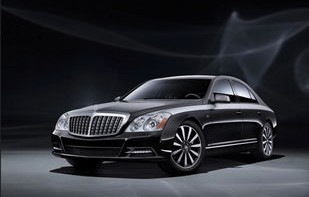 奔驰多少以上叫迈巴赫(迈巴赫)