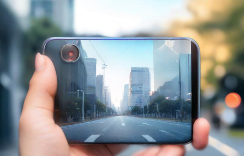 什么手机拍照最好看最清晰（什么手机拍照最好看最清晰又便宜）