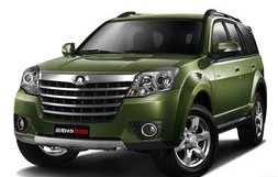 新车10万以下(新车10万以下长城车型)