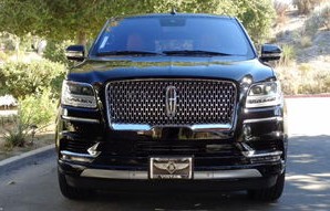 林肯领航者(林肯领航员美国本土售价)