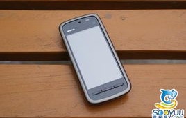 5230诺基亚手机（诺基亚5230 5233）