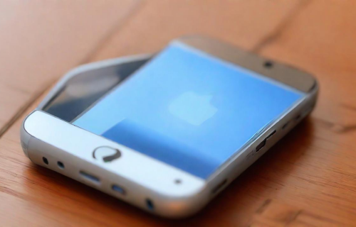 苹果4s（苹果4s怎么刷机）