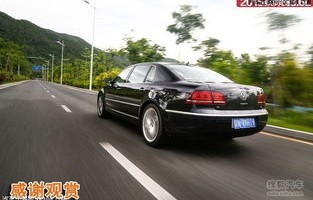 大众辉腾汽车多少钱一辆(大众辉腾的价格多少)