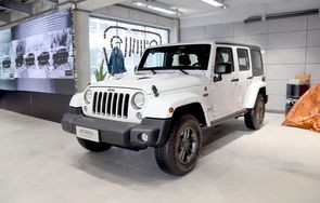 牧马人车越野车价格(牧马人车越野车价格多少)