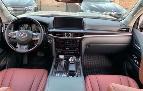 雷克萨斯nx300报价表(雷克萨斯suv车型nx300报价)