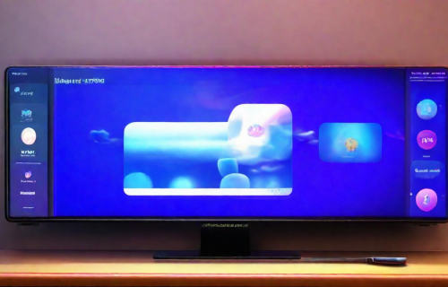 手机怎么投屏到电视机上（用华为手机怎么投屏到电视机上）