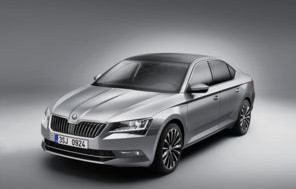 上海大众明锐汽车，精工之作，时代之选