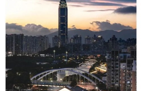 全球瞩目，江总，全世界都在等你离婚