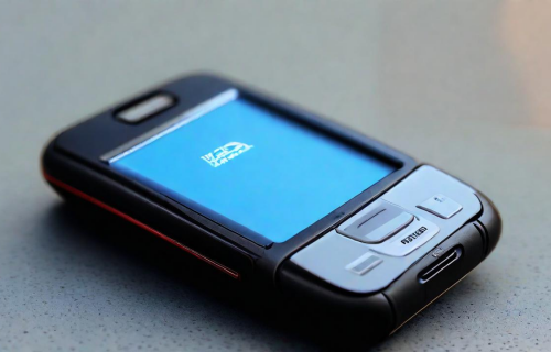 诺基亚历代手机一览(诺基亚年代的手机)