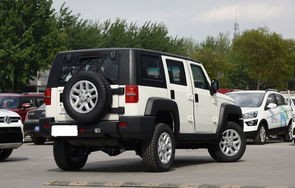 北京bj40口碑为什么这么差(北京bj40真实评价)