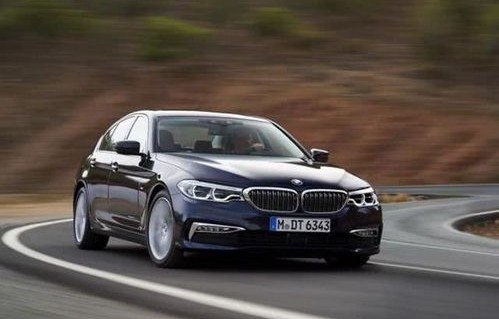 开宝马5系的算是富人吗(宝马5系落地价大概多少)