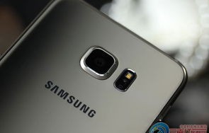 三星Galaxy S6价格分析