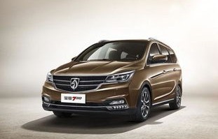 宝骏730新款(宝骏730新款2023款价格)