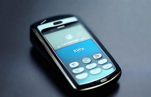 诺基亚经典手机图片（诺基亚经典手机图片回顾）