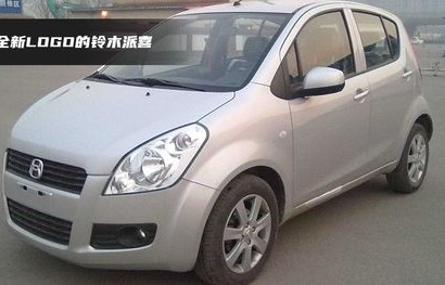 铃木汽车(铃木汽车车标图片)