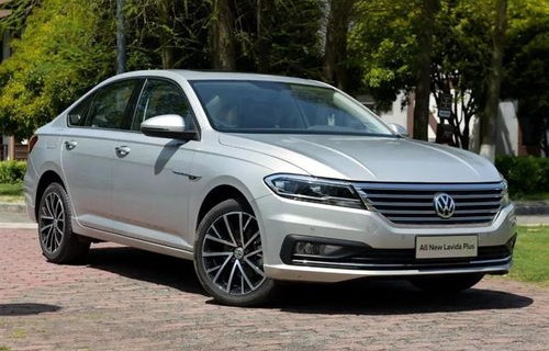 朗逸plus价格表(朗逸plus价格表2019)