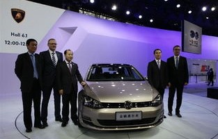 大众高尔夫，一种普及与精致的完美结合