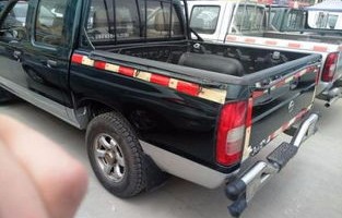 二手皮卡车交易市场(附近二手皮卡车交易市场位置)