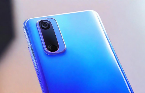 买vivo手机建议买哪款（买vivo手机建议买哪款知乎）