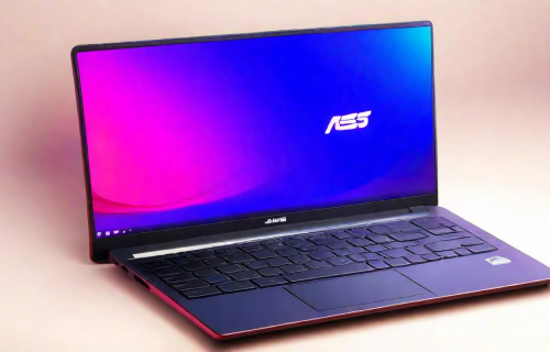 华硕a豆笔记本（华硕a豆笔记本触摸板怎么开）