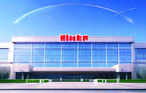 海尔集团（海尔集团公司简介）