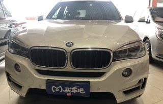 宝马x5二手车价格(21年宝马x5二手车价格)