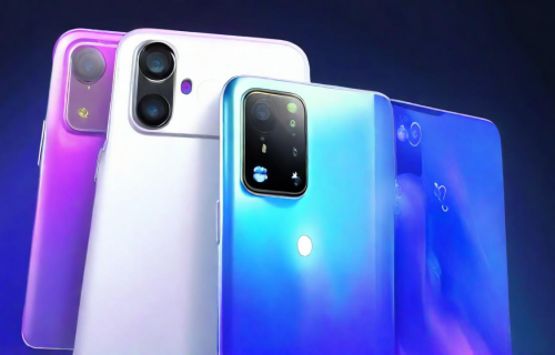 2021国产手机排行榜（2021国产手机排行榜前）