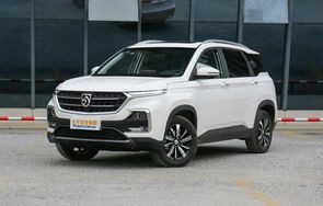 宝骏车型大全图片价格(宝骏车型大全图片价格手动)