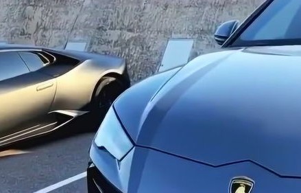 兰博基尼100万左右的车(兰博基尼百万以下)