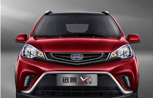 3一4万轿车新车报价(3一4万轿车新车报价吉利帝豪)