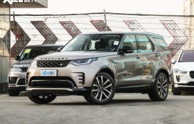 discover路虎发现价格(路虎发现2021价格)
