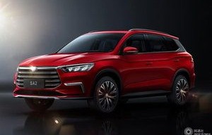 比亚迪宋pro售价(买车在线预约)