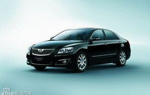 买雅阁好还是凯美瑞好(雅阁跟凯美瑞哪个档次高)