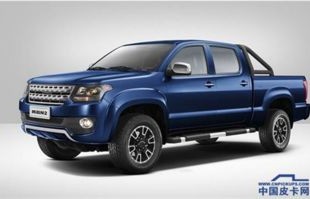 江铃皮卡汽车大全价格(江铃皮卡汽车大全价格24t高配)