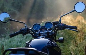 揭秘央视曝光之摩托车牌隐藏的秘密