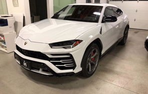 兰博基尼越野车(兰博基尼越野车多少钱一辆)