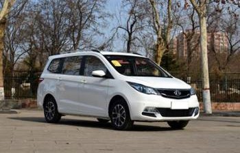 长安欧诺5座车价格及图片(长安欧尚面包车7座报价)