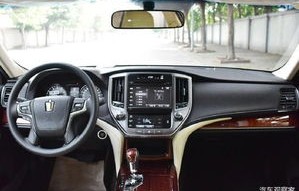 一汽丰田皇冠多少钱(丰田的皇冠多少钱一辆)