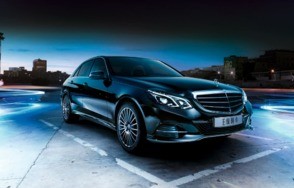 奔驰电动汽车(奔驰电动汽车价格)