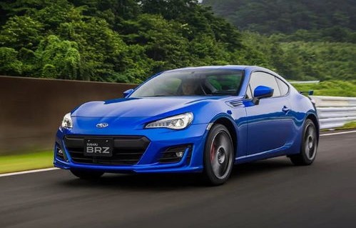 森林人斯巴鲁2023款(森林人斯巴鲁2023款参数)