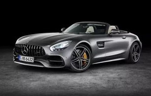 奔驰巴博斯价格及图片(奔驰巴博斯价格及图片v8排量47)