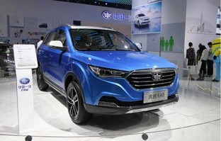 奔腾轿车全部车型(奔腾轿车全部车型图片)