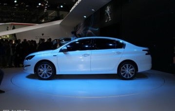 新标致408怎么样(标致408怎么样?)