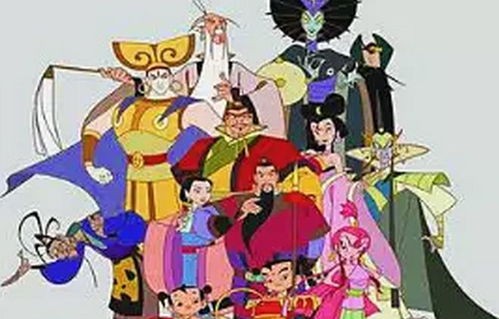 哪吒2的崛起之路，138家公司的托举与动画公司的积极回应