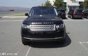 路虎价格2022价格表(路虎最新的车款报价)