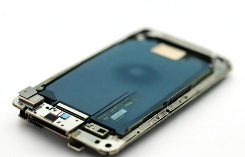 三星note2拆机图解（三星note2换屏幕教程）