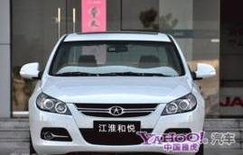 江淮和悦车质量怎么样(江淮和悦优点缺点)