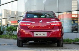 上海通用所有车标(上海通用汽车全部车型)