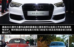 小奥迪a3女士(小奥迪a3女士两箱什么颜色的好看呢)