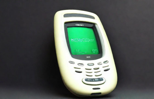 诺基亚3310（诺基亚3310复刻版）